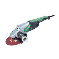 HiKOKI HIKG23MR G23MR/J1 Heavy-Duty Angle Grinder 230mm 2400W 240V