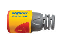 Nascóir Píobáin Hozelock HOZ2055 2055 AquaStop Plus le haghaidh Píobáin Ø12.5-15mm (1/2-5/8in)