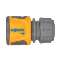 Hozelock HOZ2070 2070 Soft Touch Hose End Connector