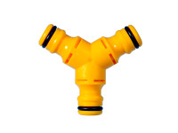 Cónascaire Y Hozelock HOZ2293 2293 12.5mm (1/2 orlach)