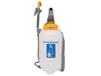 Hozelock HOZ4140 4140 Cithfholcadán Ilúsáide 4 in 1