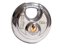 Henry Squire HSQDCL1 DCL1 Disc Lock 70mm