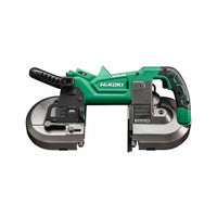 Hikoki CB3612DAW4Z 36V Multi-Volt Brushless Bandsaw (Body Only)