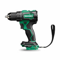 Druil Chomhcheangailte Gan Scuab Hikoki DV18DEW2Z 18V (Corp Amháin)
