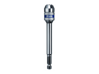 IRWIN IRW10502824 Blue Groove 4X Quick Change Extension 300mm