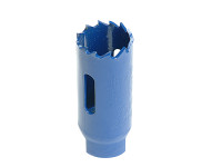 IRWIN IRW10504167 Bi-Metal High Speed Holesaw 22mm