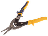 IRWIN IRW10504311 Aviation Snips Straight Cut 250mm (10in)