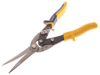 IRWIN IRW10504314 Aviation Snips Utility Cut 290mm (11in)