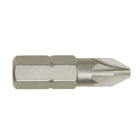 Irwin IRW10504339 Screwdriver Bits Pozi PZ2 25mm (Pack of 10)