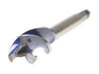 IRWIN IRW10506624 Blue Groove 6X Wood Drill Bit 25 x 165mm