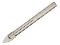 IRWIN IRW10507905 Glass & Tile Drill Bit 6mm