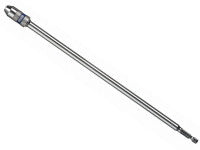 IRWIN Lock-n-Load Quick Change Extension Bit Holder 300mm 1/4in