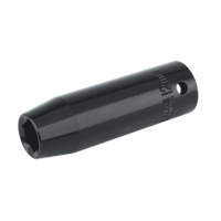 Soicéad Tionchair Sealey IS1212D 12mm Doimhne Tiomántán Cearnógach 1/2"