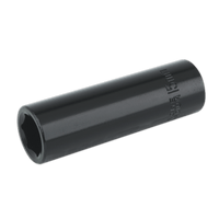 Soicéad Tionchair Sealey IS1215D 15mm Doimhne Tiomántán Cearnógach 1/2"