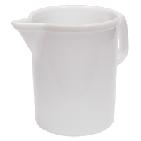 Crúiscín Tomhais Sealey J5E 5L