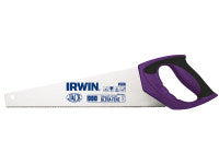 Sábh Láimhe IRWIN Jack 990UHP Fine Junior / Bosca Uirlisí Bog-Ghreim 335mm 12tpi