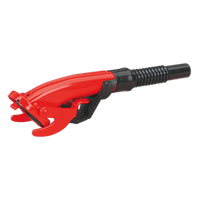 Spúit Doirteadh Sealey JC20/S - Dearg do JC5MR, JC10, JC20