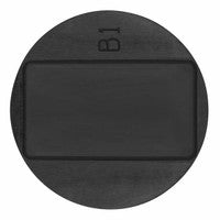 Sealey JP22 Jacking Pad Set - BMW