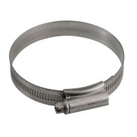 Jubilee JUB3SS 3 Stainless Steel Hose Clip 55 - 70mm (2.1/8 - 2.3/4in)