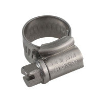 Jubilee JUBOOOSS OOO Stainless Steel Hose Clip 9.5 - 12mm (3/8 - 1/2in)