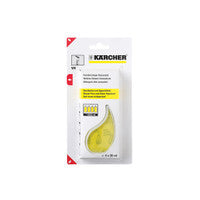 Karcher KAR62953020 Glass Cleaning Sachets (4x20ml)