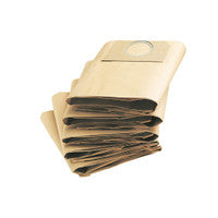 Karcher KAR69043220 Dust Bags for A2234 A2200 MV2 and WD2 Vacuum Pack of 5