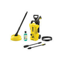 Karcher KARK2PCH K 2 Power Control Home Pressure Washer 110 bar 240V