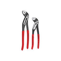 Knipex 00 31 20 V02 Alligator Water Pump Pliers Set (2 Pieces)