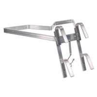 Sealey LAD004 Ladder Stand-Off 2-Way