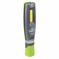 Sealey LED2001G LED Twist Rechargeable Inspection Light Green