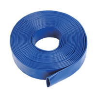 Sealey LFH1032 Layflat Hose 32mm x 10m