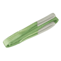 Sealey LS2003 Load Sling 2tonne Capacity 3m