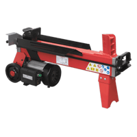 Sealey LS520H Horizontal Log Splitter 5tonne 520mm Capacity