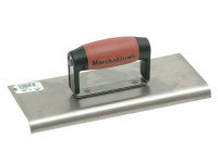Marshalltown M192SS Stainless Steel Cement Edger 10 x 4in