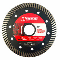 N-Durance M5JET115 Diamond Multi Purpose 5 in 1 Blade 115 x 22.2mm