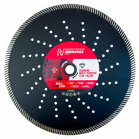 N-Durance M5JET350 5 in 1 Multi Purpose Diamond Blade 350 x 25mm