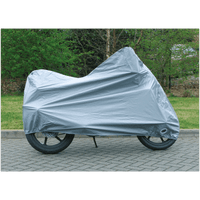 Sealey MCL Motorcycle Cover Large 2460 x 1050 x 1370mm