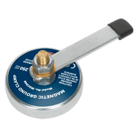 Sealey MGC946 Teanntán Talún Maighnéadach 250A