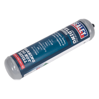 Sealey MIG/ARG/100 Gas Cylinder Disposable Argon 60ltr