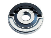 Milwaukee 4932352473 Fixtec Quick Locking Flange Nut M14