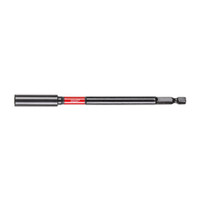 Milwaukee MIL472065 SHOCKWAVE Magnetic Bit Holder 152mm