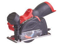 Milwaukee M12FCOT-0 12V Fuel Sub Compact Multi-Material 76mm Cut Off Tool (Body Only)