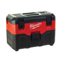 Milwaukee M18VC2-0 18V Cordless Wet/Dry Vacuum (Body Only)