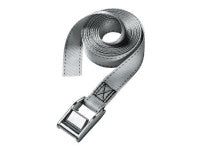Strap Ceangail Master Lock MLK3110E le Búcla Miotail 2.5m 2 phíosa