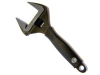 Monument MON3140 3140Q Wide Jaw Adjustable Wrench 150mm (6in)