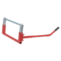 Sealey MPS2 Two Arm Centre Stand