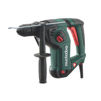 Druil Casúir Metabo MPTKHE3251 KHE 3251 SDS Plus 3 Mhód 800W 240V