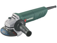 Meilteoir Mini Metabo W750-115 115mm 750W 240V