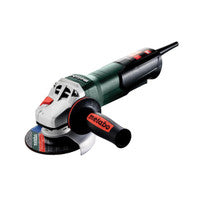 Meilt Uillinne Tapa Metabo MPTWP11125 WP 11-125 1100W 240V