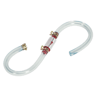 Sealey MS014 Motorcycle Brake Bleeder